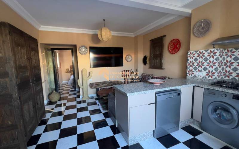 Bel appart 2 chambres Erraounak (16)